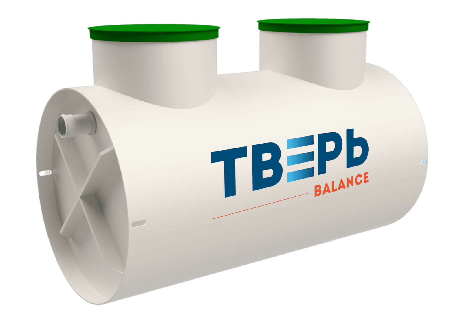 Септик ТВЕРЬ Balance 4 К — общий вид