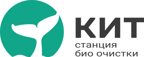 Логотип Кит