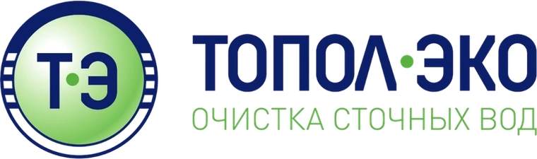 Логотип Тополь